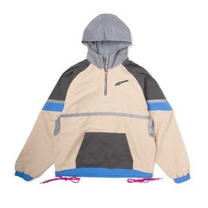 RHUDE X PUMA HZ Jacket